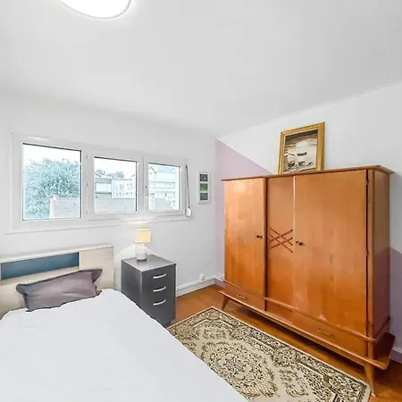 Maison Charmante A Avec Jardin Prive Saint-Herblain