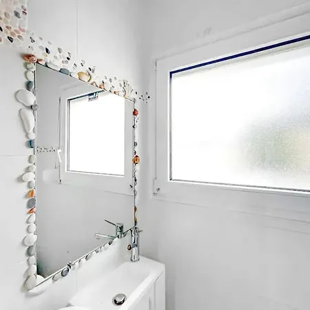 Feriehus Maison Charmante A Avec Jardin Prive