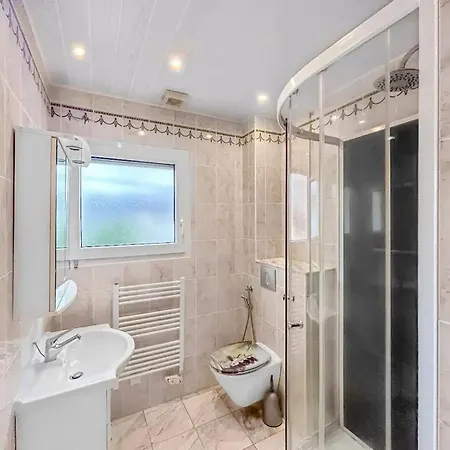 Maison Charmante A Avec Jardin Prive Feriehus *