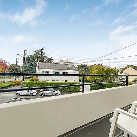 Casa de Férias Maison Charmante à Avec Jardin Privé *