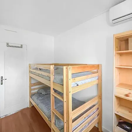 Feriehus Maison Charmante A Avec Jardin Prive Saint-Herblain