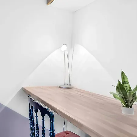 Maison Charmante A Avec Jardin Prive * Saint-Herblain