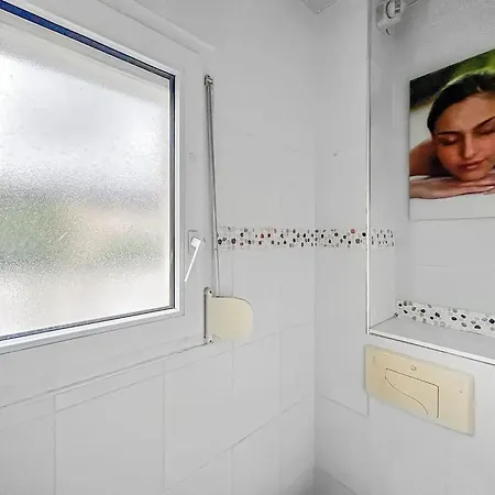 Maison Charmante A Avec Jardin Prive Feriehus