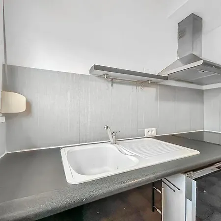 Maison Charmante A Avec Jardin Prive *