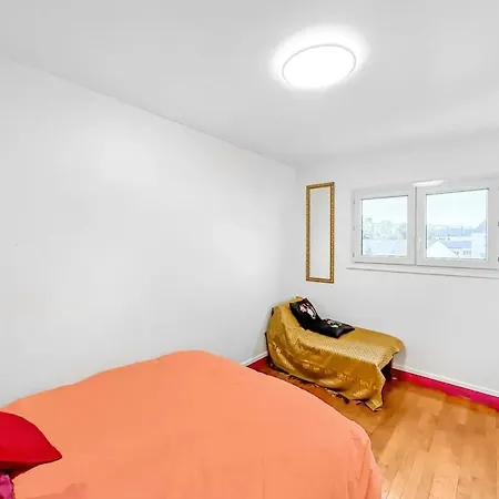 Maison Charmante A Avec Jardin Prive * Saint-Herblain