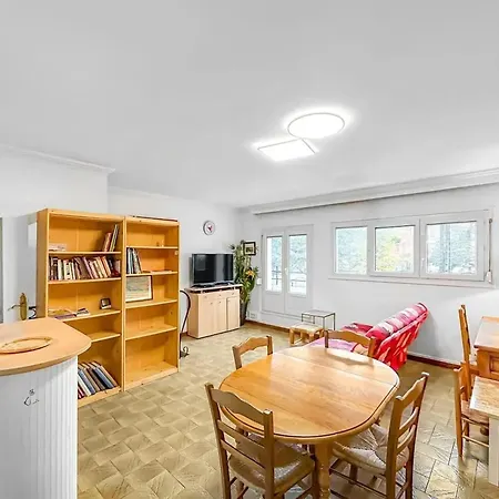 Maison Charmante A Avec Jardin Prive