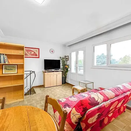 Feriehus Maison Charmante A Avec Jardin Prive