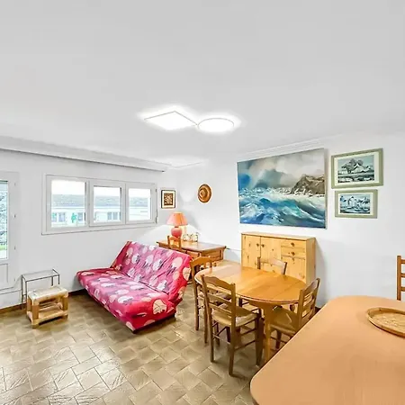 Maison Charmante A Avec Jardin Prive Feriehus *