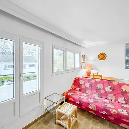 Feriehus Maison Charmante A Avec Jardin Prive *